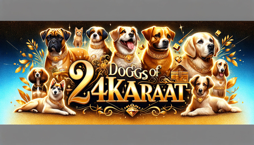 DogsOf24karat