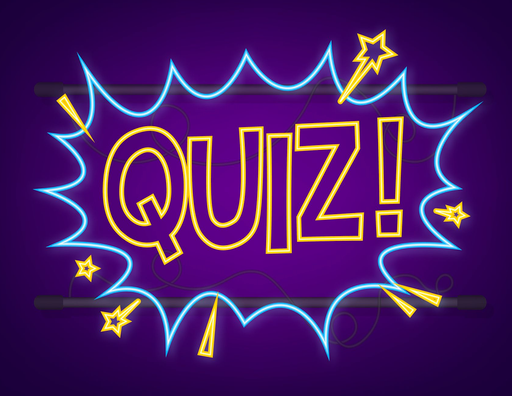 Quiz