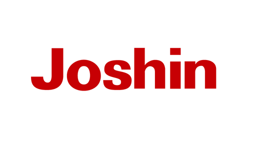 JOSHIN TEST